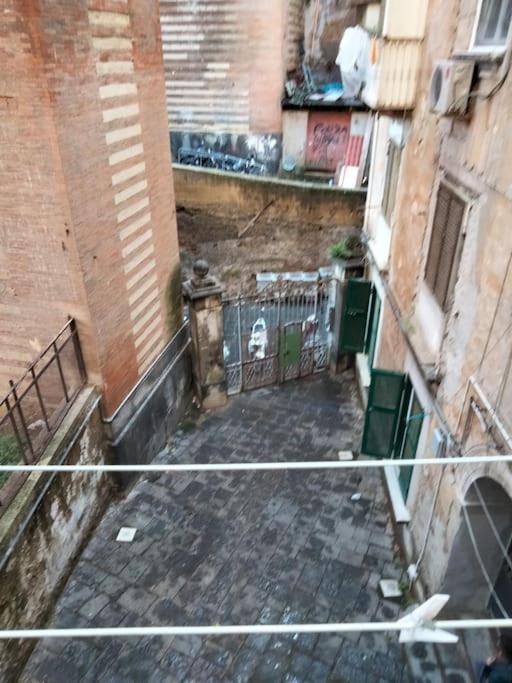 La Casa Del Ponte Love Apartment Napoli Ngoại thất bức ảnh