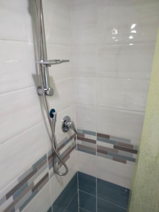 La Casa Del Ponte Love Apartment Napoli Ngoại thất bức ảnh