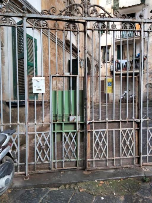 La Casa Del Ponte Love Apartment Napoli Ngoại thất bức ảnh