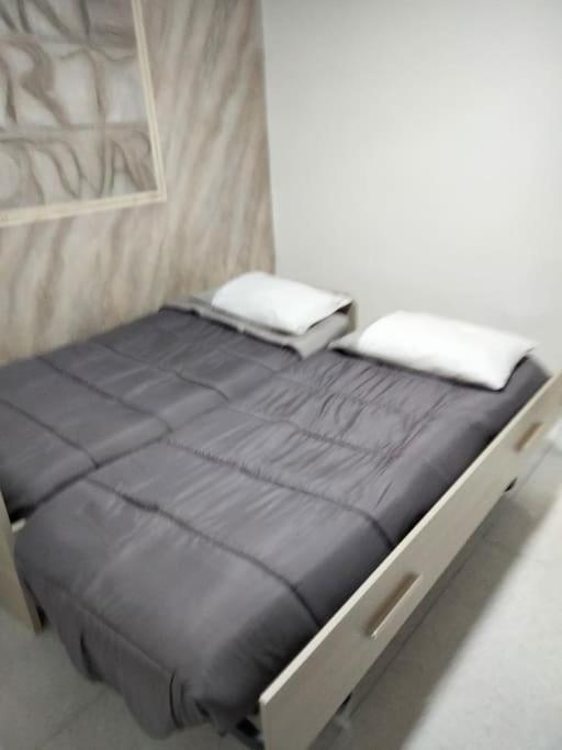 La Casa Del Ponte Love Apartment Napoli Ngoại thất bức ảnh