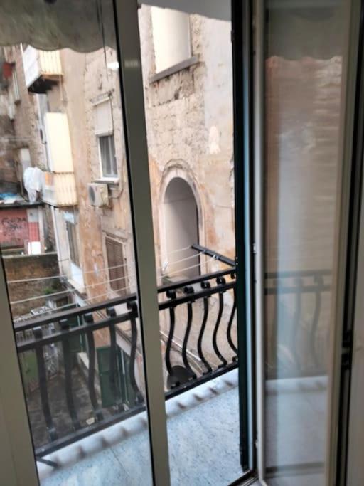 La Casa Del Ponte Love Apartment Napoli Ngoại thất bức ảnh