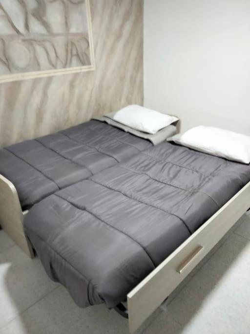 La Casa Del Ponte Love Apartment Napoli Ngoại thất bức ảnh