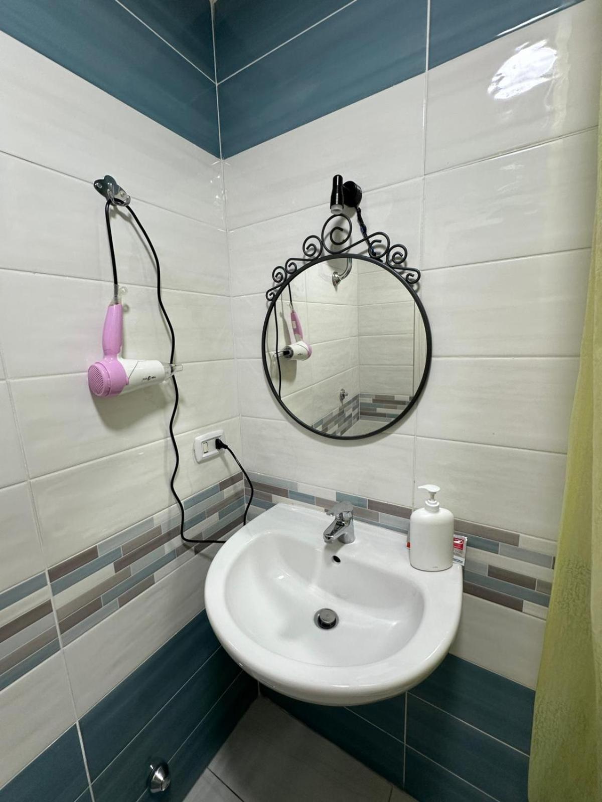 La Casa Del Ponte Love Apartment Napoli Ngoại thất bức ảnh