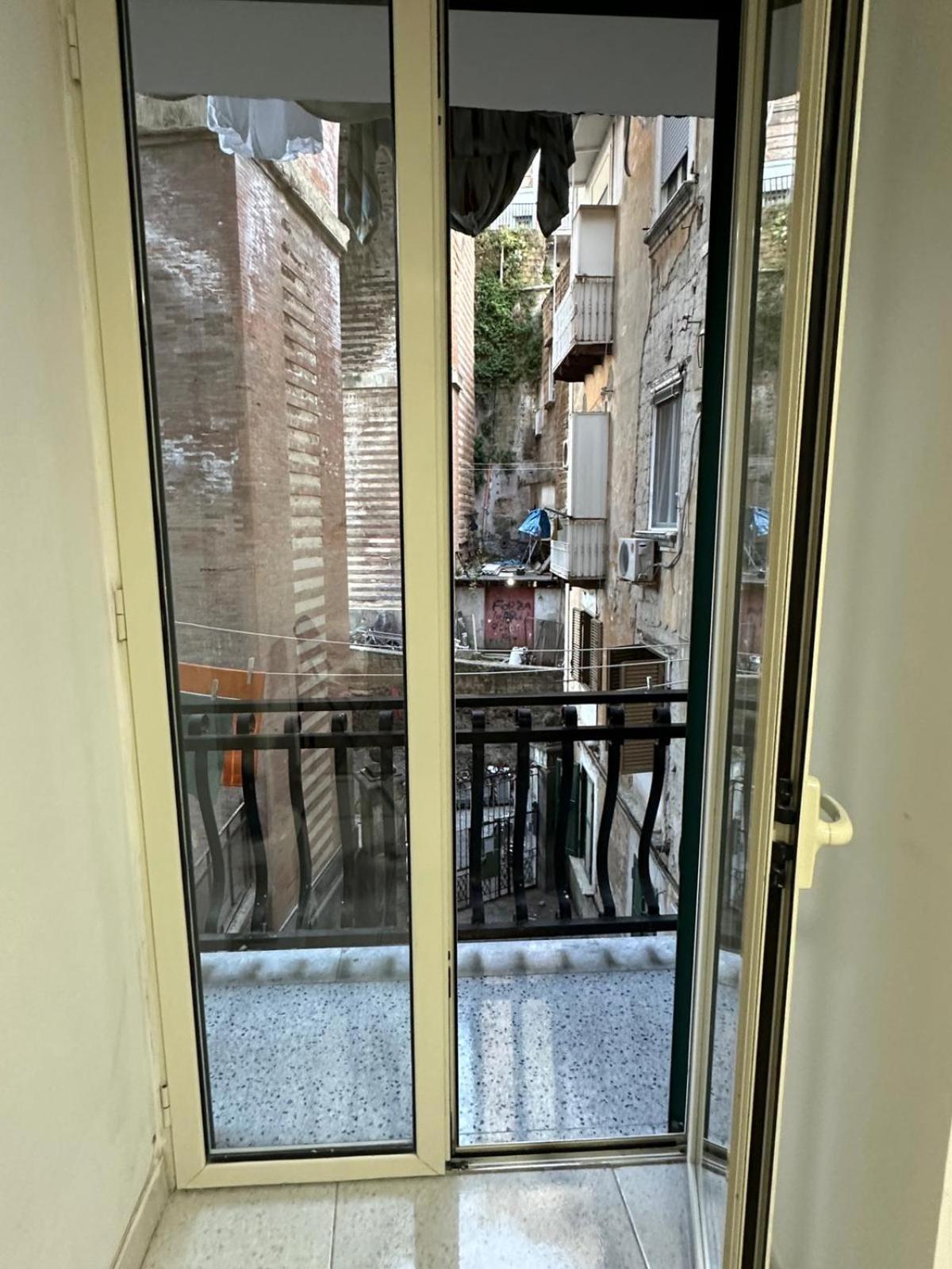 La Casa Del Ponte Love Apartment Napoli Ngoại thất bức ảnh